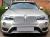 BMW X3 (14–) Защита радиатора Premium, хром, низ
